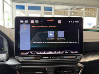 CUPRA Formentor Autom.. LED Kamera Virtual ACC CarPlay - bilder 21
