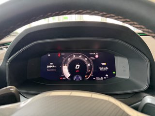 CUPRA Formentor Autom.. LED Kamera Virtual ACC CarPlay - bilder 22