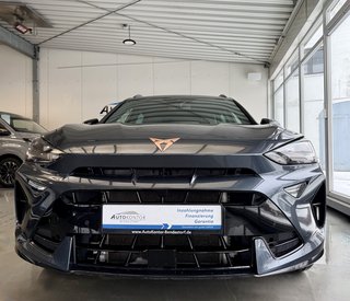 CUPRA Formentor Autom.. LED Kamera Virtual ACC CarPlay - bilder 23