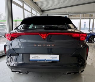 CUPRA Formentor Autom.. LED Kamera Virtual ACC CarPlay - bilder 25