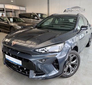 CUPRA Formentor Autom.. LED Kamera Virtual ACC CarPlay - bilder 27