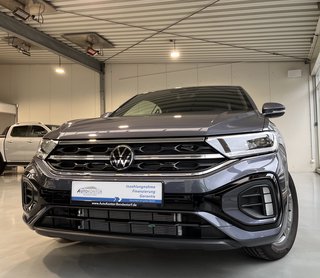 Volkswagen T-Roc Used vehicle for sale