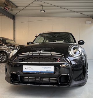 MINI Cooper S Gebrauchtwagen Kaufen