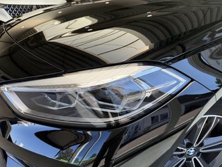 BMW 118 i Sport Line Autom., LED Navi PDC Tempomat - foto 8