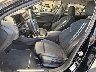BMW 118 i Sport Line Autom., LED Navi PDC Tempomat - foto 10