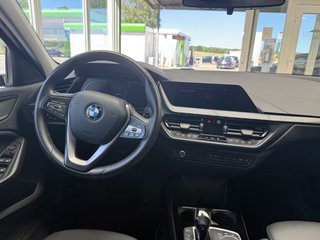 BMW 118 i Sport Line Autom., LED Navi PDC Tempomat - foto 3