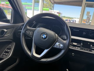 BMW 118 i Sport Line Autom., LED Navi PDC Tempomat - foto 4