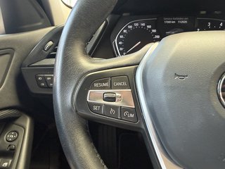 BMW 118 i Sport Line Autom., LED Navi PDC Tempomat - foto 8