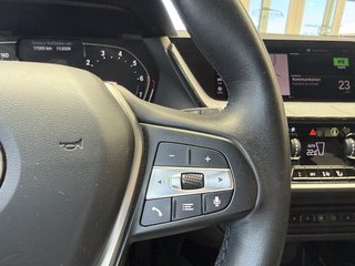 BMW 118 i Sport Line Autom., LED Navi PDC Tempomat - foto 10