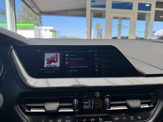 BMW 118 i Sport Line Autom., LED Navi PDC Tempomat - foto 12