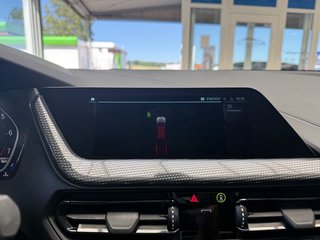 BMW 118 i Sport Line Autom., LED Navi PDC Tempomat - foto 14
