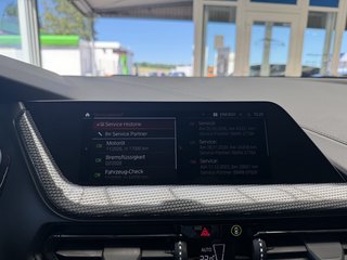 BMW 118 i Sport Line Autom., LED Navi PDC Tempomat - foto 15