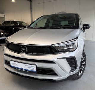 Opel Crossland Elegance  LED Navi Kamera Tempomat - photo 2