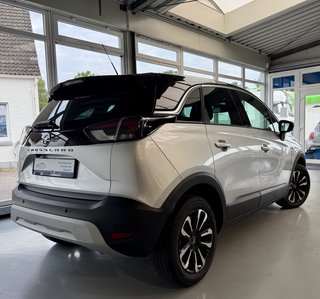Opel Crossland Elegance  LED Navi Kamera Tempomat - photo 5