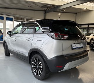 Opel Crossland Elegance  LED Navi Kamera Tempomat - photo 4