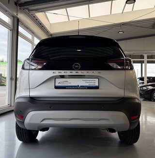 Opel Crossland Elegance  LED Navi Kamera Tempomat - photo 6