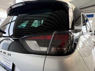 Opel Crossland Elegance  LED Navi Kamera Tempomat - photo 8