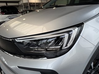 Opel Crossland Elegance  LED Navi Kamera Tempomat - photo 7