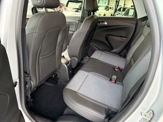 Opel Crossland Elegance  LED Navi Kamera Tempomat - photo 10