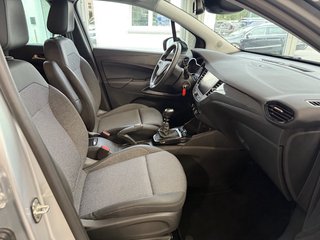 Opel Crossland Elegance  LED Navi Kamera Tempomat - photo 1