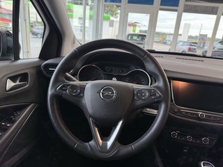 Opel Crossland Elegance  LED Navi Kamera Tempomat - photo 4
