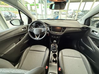 Opel Crossland Elegance  LED Navi Kamera Tempomat - photo 5