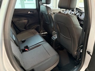 Opel Crossland Elegance  LED Navi Kamera Tempomat - photo 2