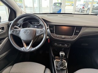 Opel Crossland Elegance  LED Navi Kamera Tempomat - photo 3