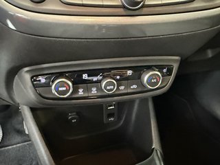 Opel Crossland Elegance  LED Navi Kamera Tempomat - photo 10