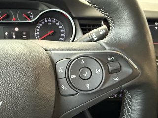 Opel Crossland Elegance  LED Navi Kamera Tempomat - photo 12