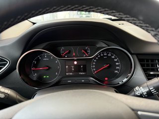 Opel Crossland Elegance  LED Navi Kamera Tempomat - photo 13