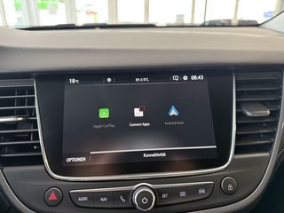 Opel Crossland Elegance  LED Navi Kamera Tempomat - photo 16