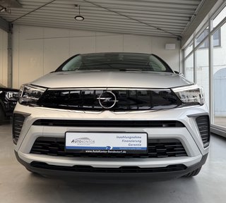Opel Crossland Elegance  LED Navi Kamera Tempomat - photo 19