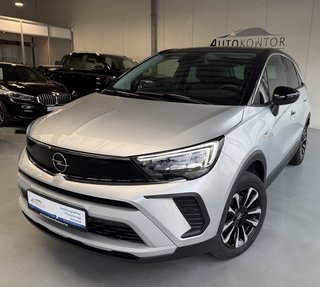 Opel Crossland Elegance  LED Navi Kamera Tempomat - photo 20