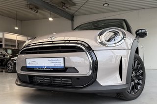 MINI Cooper Sport Autom., LED CarPlay Kamera Tempomat - photo 3