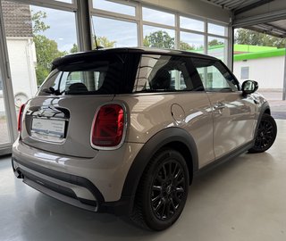 MINI Cooper Sport Autom., LED CarPlay Kamera Tempomat - photo 5