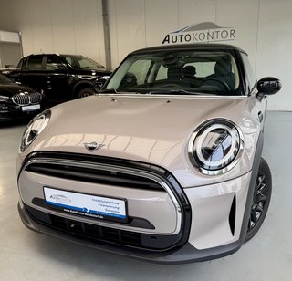 MINI Cooper Sport Autom., LED CarPlay Kamera Tempomat - photo 2