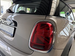 MINI Cooper Sport Autom., LED CarPlay Kamera Tempomat - photo 8