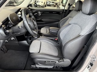 MINI Cooper Sport Autom., LED CarPlay Kamera Tempomat - photo 9