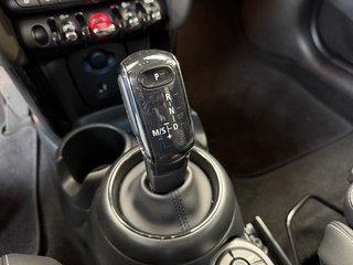 MINI Cooper Sport Autom., LED CarPlay Kamera Tempomat - photo 6