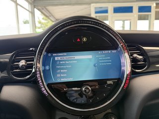 MINI Cooper Sport Autom., LED CarPlay Kamera Tempomat - photo 8