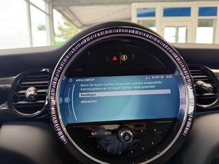 MINI Cooper Sport Autom., LED CarPlay Kamera Tempomat - photo 10