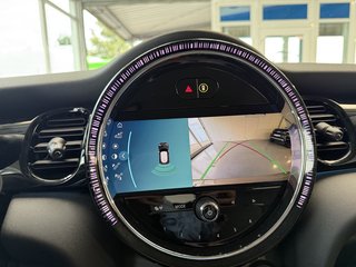MINI Cooper Sport Autom., LED CarPlay Kamera Tempomat - photo 9
