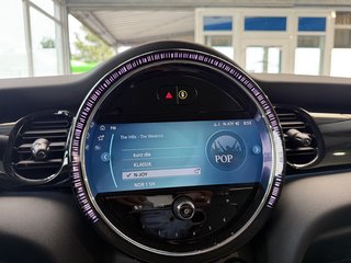 MINI Cooper Sport Autom., LED CarPlay Kamera Tempomat - photo 11