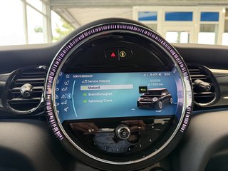MINI Cooper Sport Autom., LED CarPlay Kamera Tempomat - photo 12