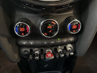 MINI Cooper Sport Autom., LED CarPlay Kamera Tempomat - photo 14