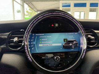 MINI Cooper Sport Autom., LED CarPlay Kamera Tempomat - photo 13