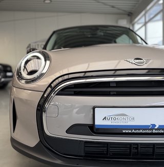 MINI Cooper Sport Autom., LED CarPlay Kamera Tempomat - photo 16