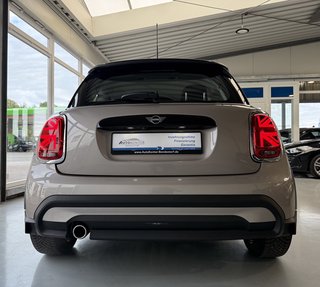 MINI Cooper Sport Autom., LED CarPlay Kamera Tempomat - photo 18