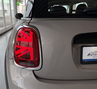 MINI Cooper Sport Autom., LED CarPlay Kamera Tempomat - photo 20